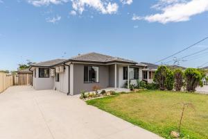 Brand new fully accessible 5 bedroom house