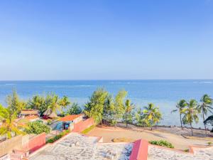 Juzi Juzi Beachfront Apartments