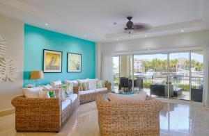 Luxury Marina Front Condo Cap Cana, Punta Cana
