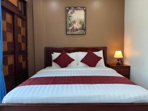 Comfort Stay Hotel