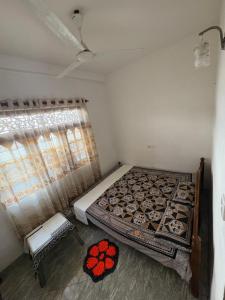 Villa Ashen
