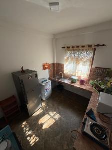 Villa Ashen