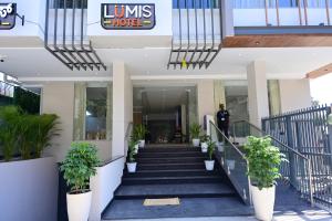 Lumis Hotel Whitefield