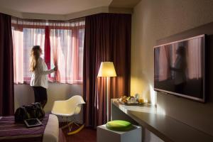 Hotels Mercure Strasbourg Centre : photos des chambres