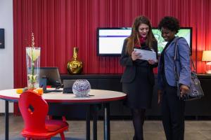 Hotels Mercure Strasbourg Centre : photos des chambres