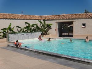 Campings Camping Hameau Des Cannisses : photos des chambres