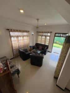 Villa Ashen