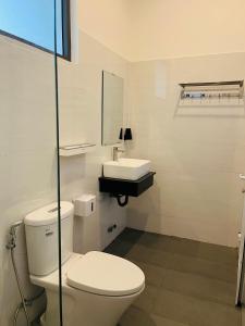 Ngôi nhà đầy nắng - Sunshine House 37A