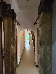 Villa Ashen