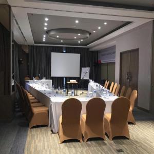 Patra Cirebon Hotel & Convention