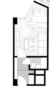 Lions Mansion SHIBUYA 219