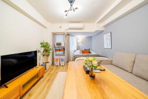 Lions Mansion SHIBUYA 219