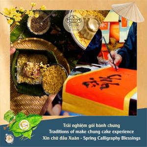 Huong Giang Hotel Resort & Spa