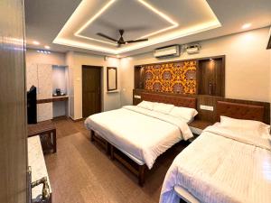Srishty Garden Resorts