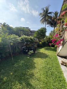 Villa Ashen