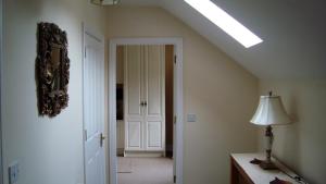 Lough Rynn Self Catering