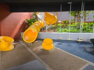 Piccadilly GreenTown Luxury Stay, Ipoh