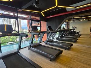 Piccadilly GreenTown Luxury Stay, Ipoh