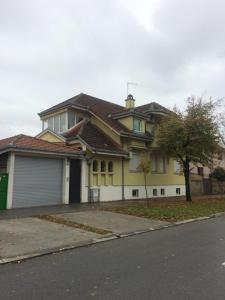 Aleksandar Apartment