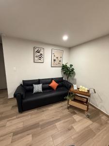 Apartment in the heart of Mexico Citys historic