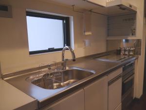 Kyoto Canal House Takasegawa