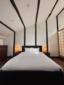 Kyoto Canal House Takasegawa