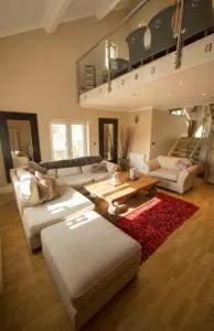 Brecon Beacons Welsh Countryside Retreat - Merthyr Tydfil