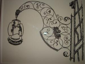 Landgasthof Winzelnberg