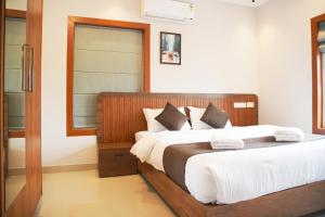 Blue Vista Residency