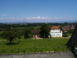 Landgasthof Winzelnberg