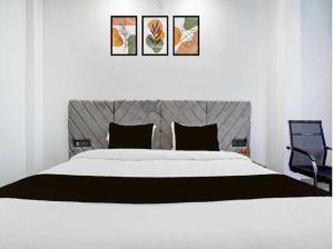 Hotel O Sundarpur Crossway Varanasi Formerly Prince Paying Guest House