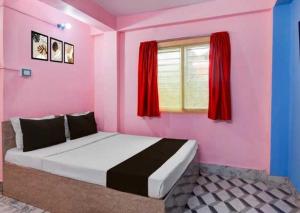 Hotel O Adamas University Barasat Formerly Secret Heaven