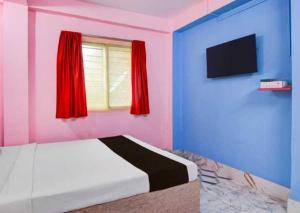 Hotel O Adamas University Barasat Formerly Secret Heaven