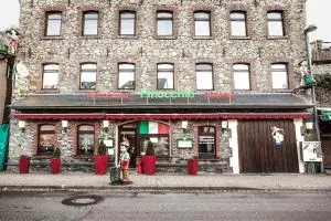 Nurburgring Rooms Pinocchio - Barweiler