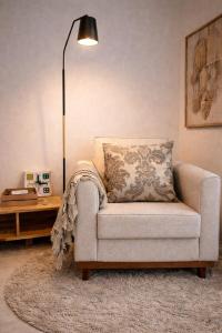 Studio 929 Gold Star 400m Ferry to Rio 1Gb Wi-Fi