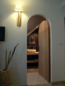 B&B / Chambres d'hotes Une Escale a Pornic chambres d'hotes 4 epis : photos des chambres