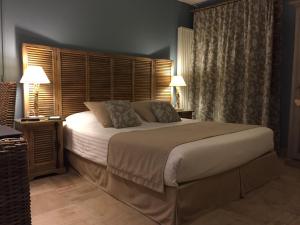 B&B / Chambres d'hotes Une Escale a Pornic chambres d'hotes 4 epis : photos des chambres