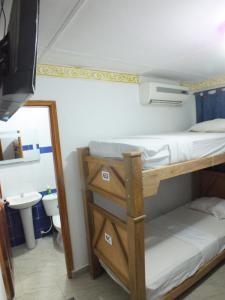 Hotel Nuevo Horizonte