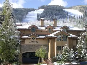 Antlers at Vail Resort - فيل