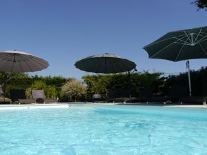 B&B / Chambres d'hotes Une Escale a Pornic chambres d'hotes 4 epis : photos des chambres