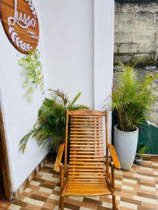 Lusso Family Guest Badulla