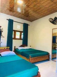 Lusso Family Guest Badulla