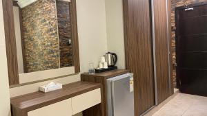 Mass Boutique hotel