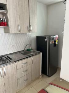 Modern and renowned apartment in Cartagena