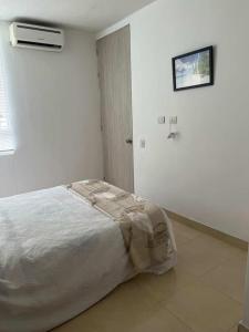 Modern and renowned apartment in Cartagena