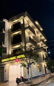 THIÊN PHÚC hotel