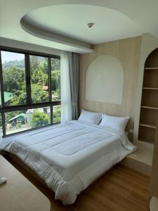 Чудесная видовая квартира Fantasea пляж Камала