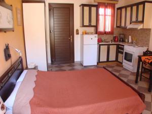 AnnaDes Apartments & Studio Chios Chios-Island Greece