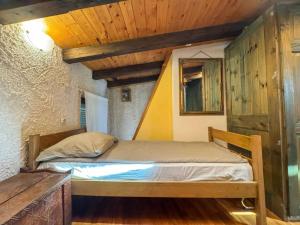 Modern Apartment Betina 45 m² + sea view