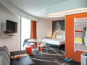 ibis Styles Paris Charles de Gaulle Airport